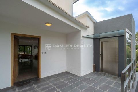 Villa a Blanes, Gerona, Blanes - € 1.695.000 | Ref: 74377 - foto 21