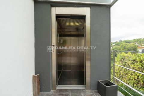 Villa a Blanes, Gerona, Blanes - € 1.695.000 | Ref: 74377 - foto 24