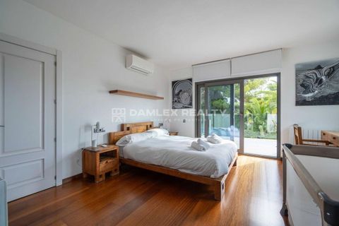 Villa a Blanes, Gerona, Blanes - € 1.695.000 | Ref: 74377 - foto 45
