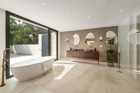 Villa i Marbella, Malaga, Marbella - € 7.800.000 | Ref: SVVillaRocio - foto 7