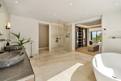 Villa i Marbella, Malaga, Marbella - € 7.800.000 | Ref: SVVillaRocio - foto 8