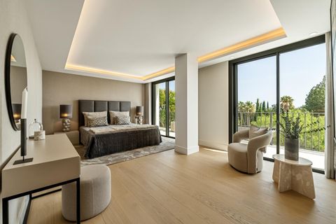 Villa i Marbella, Malaga, Marbella - € 7.800.000 | Ref: SVVillaRocio - foto 9