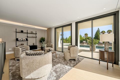 Villa i Marbella, Malaga, Marbella - € 7.800.000 | Ref: SVVillaRocio - foto 13