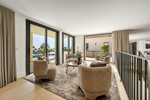Villa i Marbella, Malaga, Marbella - € 7.800.000 | Ref: SVVillaRocio - foto 14