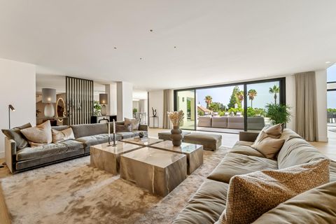 Villa i Marbella, Malaga, Marbella - € 7.800.000 | Ref: SVVillaRocio - foto 22