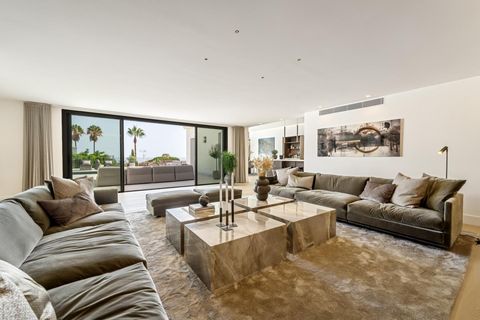 Villa i Marbella, Malaga, Marbella - € 7.800.000 | Ref: SVVillaRocio - foto 23