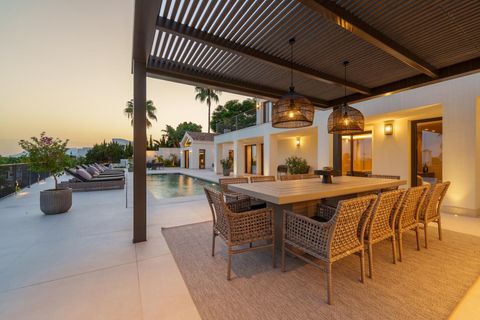Villa i Marbella, Malaga, Marbella - € 7.800.000 | Ref: SVVillaRocio - foto 29