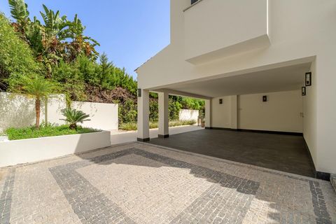 Villa i Marbella, Malaga, Marbella - € 7.800.000 | Ref: SVVillaRocio - foto 30