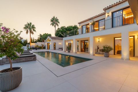 Villa i Marbella, Malaga, Marbella - € 7.800.000 | Ref: SVVillaRocio - foto 31