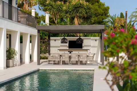Villa i Marbella, Malaga, Marbella - € 7.800.000 | Ref: SVVillaRocio - foto 33