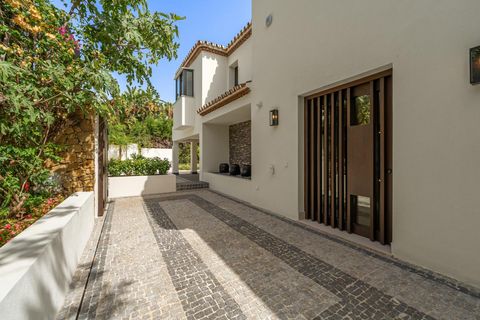 Villa i Marbella, Malaga, Marbella - € 7.800.000 | Ref: SVVillaRocio - foto 35