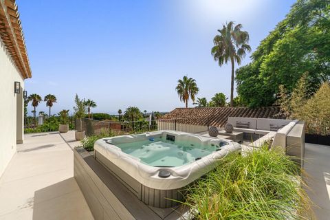 Villa i Marbella, Malaga, Marbella - € 7.800.000 | Ref: SVVillaRocio - foto 38