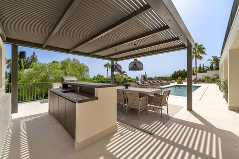 Villa i Marbella, Malaga, Marbella - € 7.800.000 | Ref: SVVillaRocio - foto 39