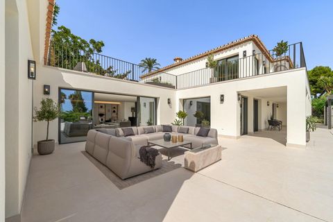 Villa i Marbella, Malaga, Marbella - € 7.800.000 | Ref: SVVillaRocio - foto 40