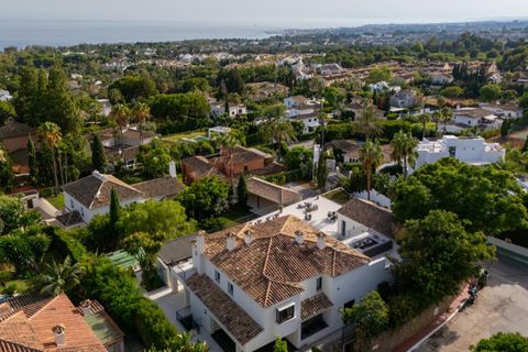 Villa i Marbella, Malaga, Marbella - € 7.800.000 | Ref: SVVillaRocio - foto 48