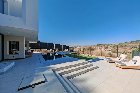 Villa i Estepona, Malaga, Estepona - € 1.690.000 | Ref: BE1479Estepona - foto 7