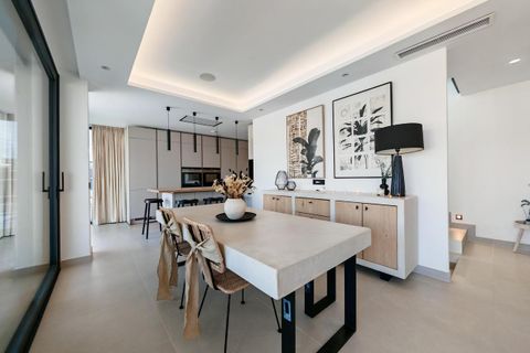 Villa i Estepona, Malaga, Estepona - € 1.690.000 | Ref: BE1479Estepona - foto 10