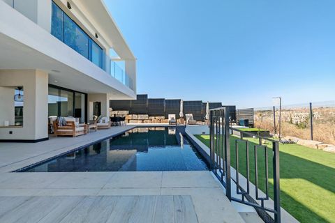 Villa i Estepona, Malaga, Estepona - € 1.690.000 | Ref: BE1479Estepona - foto 24