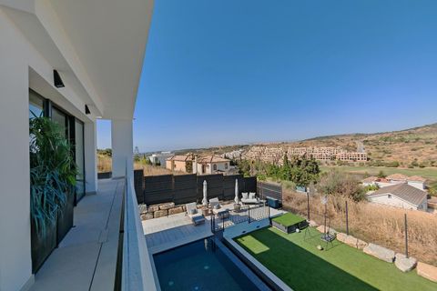 Villa i Estepona, Malaga, Estepona - € 1.690.000 | Ref: BE1479Estepona - foto 35