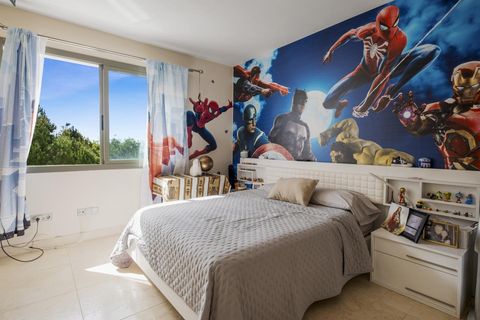 Penthouse i Benahavis, Malaga, Benahavis - € 1 075 000 | Ref: OL530Tee5 - foto 8