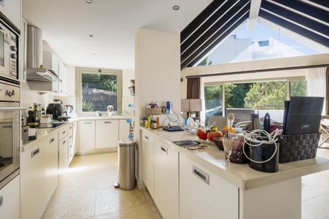 Penthouse i Benahavis, Malaga, Benahavis - € 1 075 000 | Ref: OL530Tee5 - foto 9