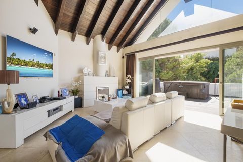 Penthouse i Benahavis, Malaga, Benahavis - € 1 075 000 | Ref: OL530Tee5 - foto 11