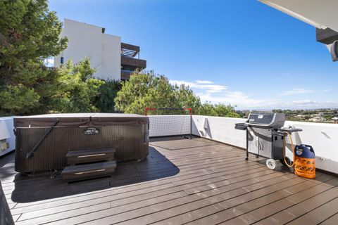 Penthouse i Benahavis, Malaga, Benahavis - € 1 075 000 | Ref: OL530Tee5 - foto 13
