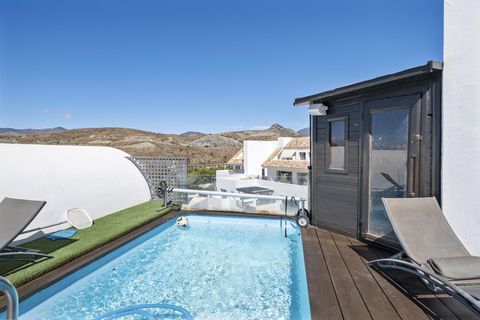 Penthouse i Benahavis, Malaga, Benahavis - € 1 075 000 | Ref: OL530Tee5 - foto 15