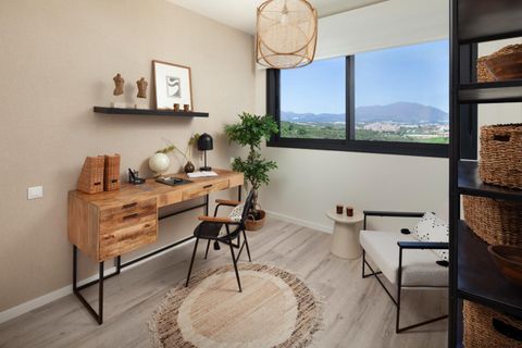 Villa a Manilva, Malaga, Manilva - € 595.000 | Ref: GoldenView - foto 20