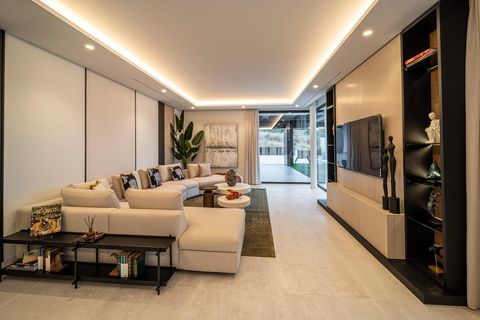 Villa i Benahavis, Malaga, Benahavis - € 7.200.000 | Ref: DreamVillaEsmeralda - foto 15