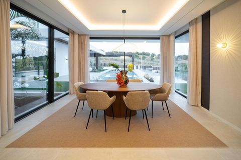 Villa i Benahavis, Malaga, Benahavis - € 7.200.000 | Ref: DreamVillaEsmeralda - foto 16
