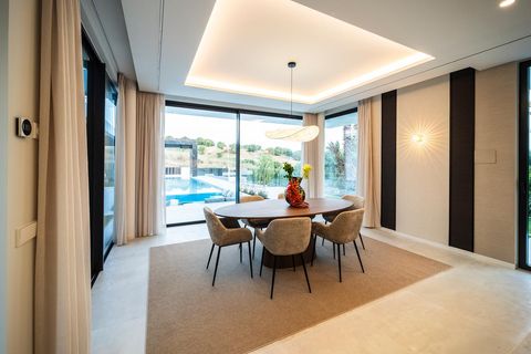 Villa i Benahavis, Malaga, Benahavis - € 7.200.000 | Ref: DreamVillaEsmeralda - foto 18