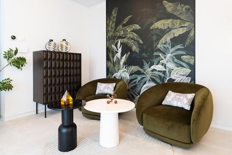Villa i Benahavis, Malaga, Benahavis - € 7.200.000 | Ref: DreamVillaEsmeralda - foto 21