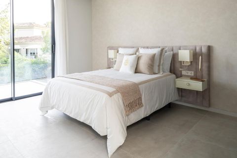 Villa i Benahavis, Malaga, Benahavis - € 7.200.000 | Ref: DreamVillaEsmeralda - foto 22