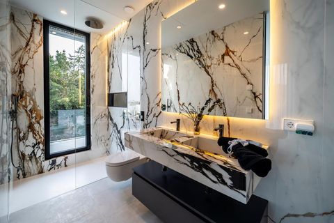 Villa i Benahavis, Malaga, Benahavis - € 7.200.000 | Ref: DreamVillaEsmeralda - foto 31