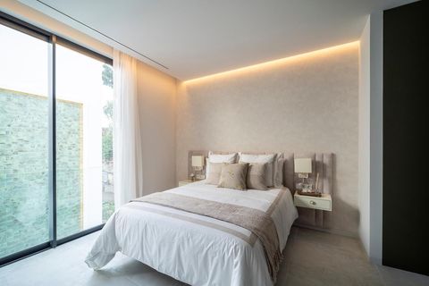 Villa i Benahavis, Malaga, Benahavis - € 7.200.000 | Ref: DreamVillaEsmeralda - foto 33