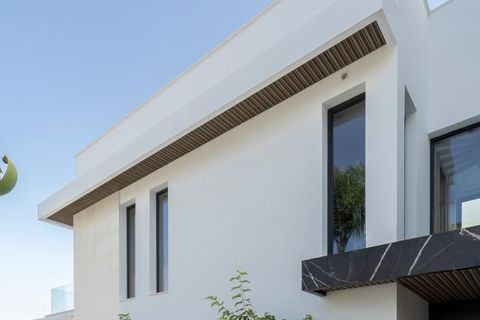 Villa i Benahavis, Malaga, Benahavis - € 7.200.000 | Ref: DreamVillaEsmeralda - foto 36
