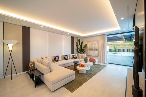 Villa i Benahavis, Malaga, Benahavis - € 7.200.000 | Ref: DreamVillaEsmeralda - foto 38