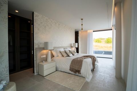 Villa i Benahavis, Malaga, Benahavis - € 7.200.000 | Ref: DreamVillaEsmeralda - foto 40