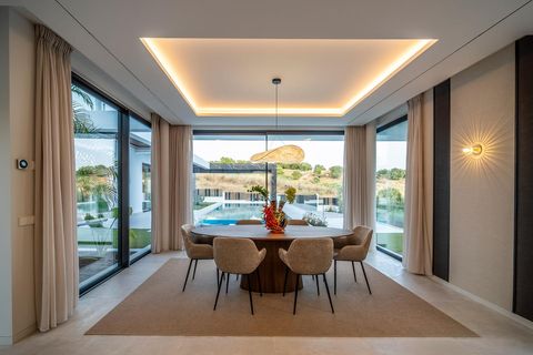 Villa i Benahavis, Malaga, Benahavis - € 7.200.000 | Ref: DreamVillaEsmeralda - foto 41