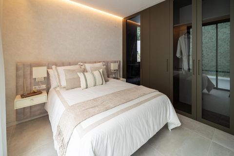 Villa i Benahavis, Malaga, Benahavis - € 7.200.000 | Ref: DreamVillaEsmeralda - foto 45