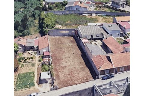 Helårsgrund i Seixezelo, Porto, Seixezelo - € 87.000 | Ref: Ter_15.MI.001 - foto 2