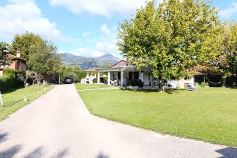 Villa i Pietrasanta, Lucca, Pietrasanta - € 1.200.000 | Ref: 3230 - foto 2