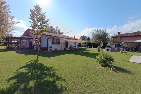 Villa i Pietrasanta, Lucca, Pietrasanta - € 1.200.000 | Ref: 3230 - foto 3