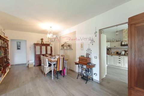 Villa i Pietrasanta, Lucca, Pietrasanta - € 1.200.000 | Ref: 3230 - foto 6