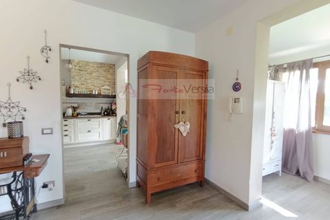 Villa i Pietrasanta, Lucca, Pietrasanta - € 1.200.000 | Ref: 3230 - foto 7