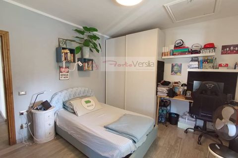 Villa i Pietrasanta, Lucca, Pietrasanta - € 1.200.000 | Ref: 3230 - foto 14