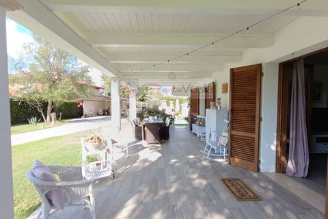 Villa i Pietrasanta, Lucca, Pietrasanta - € 1.200.000 | Ref: 3230 - foto 31