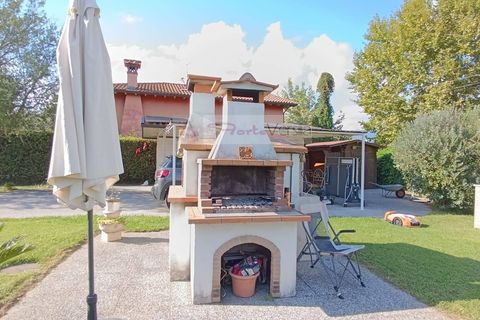 Villa i Pietrasanta, Lucca, Pietrasanta - € 1.200.000 | Ref: 3230 - foto 34