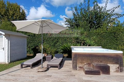 Villa i Pietrasanta, Lucca, Pietrasanta - € 1.200.000 | Ref: 3230 - foto 36